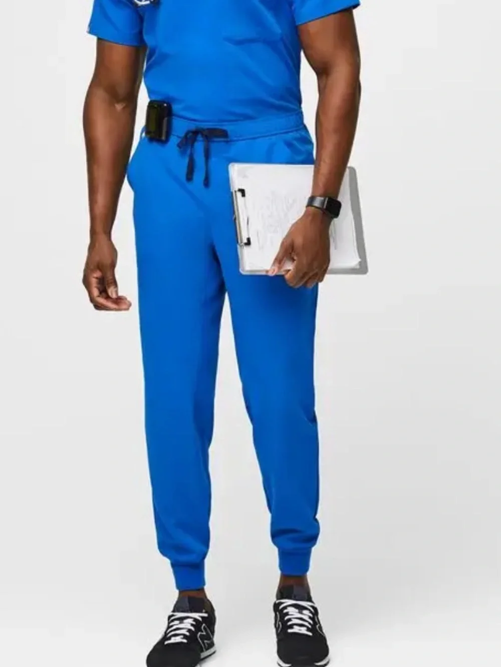 Figs Tansen Scrub Joggers